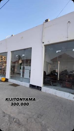 Duka linapangishwa Kijitonyama, Dar Es Salaam Duka linapangishwa Kijitonyama, Dar Es Salaam