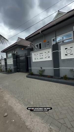 Nyumba ya chumba kimoja inapangishwa Makumbusho, Dar Es Salaam Nyumba ya chumba kimoja inapangishwa Makumbusho, Dar Es Salaam