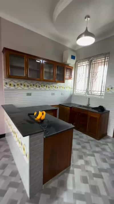 Apartment ya vyumba viwili inapangishwa Goba Majengo, Dar Es Salaam