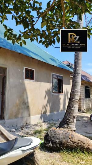 Nyumba ya chumba kimoja inapangishwa Jumbi Sokoni, Zanzibar - Mjini Magharibi