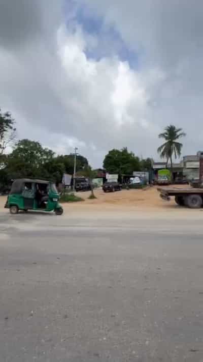 Kiwanja kinauzwa Goba, Dar Es Salaam