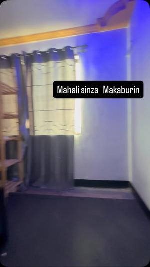 Nyumba inapangishwa Sinza, Dar Es Salaam