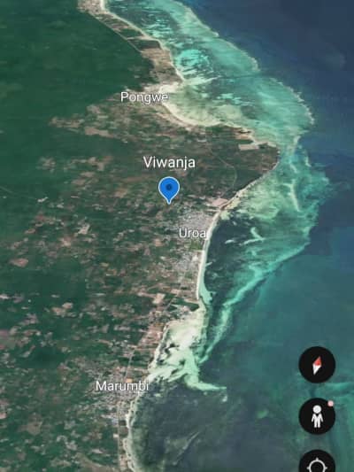 Plots for sale in Pwani