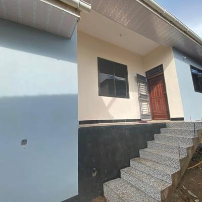 Apartment ya chumba kimoja inapangishwa Mbezi Luguruni, Dar Es Salaam