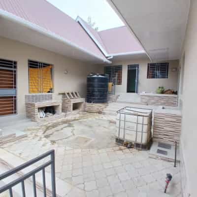 Nyumba inauzwa Kimara, Dar Es Salaam