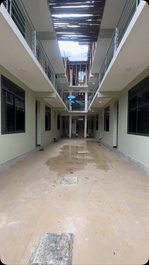 Nyumba/Apartment ya chumba kimoja inapangishwa Kisiwani, Dar Es Salaam Nyumba/Apartment ya chumba kimoja inapangishwa Kisiwani, Dar Es Salaam