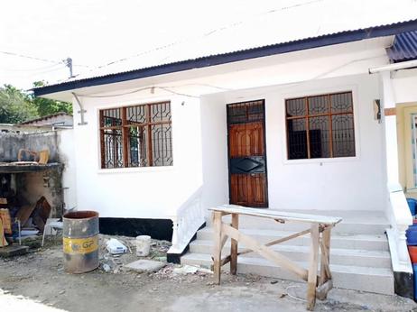 2 Bedrooms House/Apartment for Rent in Ubungo Riverside Kibangu, Dar Es Salaam 2 Bedrooms House/Apartment for Rent in Ubungo Riverside Kibangu, Dar Es Salaam