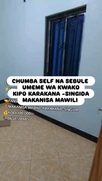 Nyumba inapangishwa Singida Nyumba inapangishwa Singida
