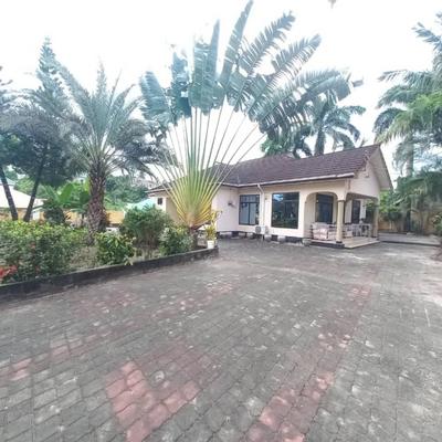 4 Bedrooms House for Rent in Kimara Mwisho, Dar Es Salaam