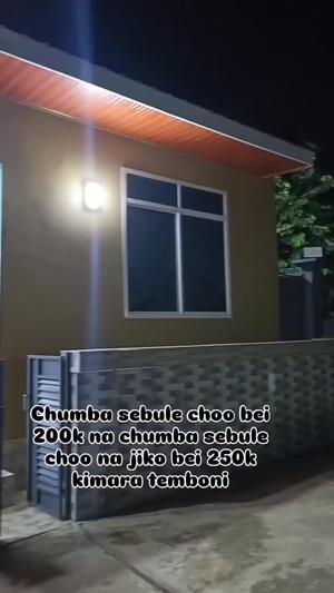 Nyumba/Apartment ya chumba kimoja inapangishwa Kimara Temboni, Dar Es Salaam Nyumba/Apartment ya chumba kimoja inapangishwa Kimara Temboni, Dar Es Salaam