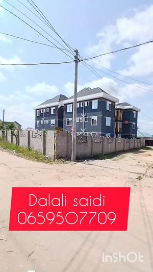 Kiwanja kinauzwa Tabata Kinyerezi Zabikha, Dar Es Salaam sqm 500