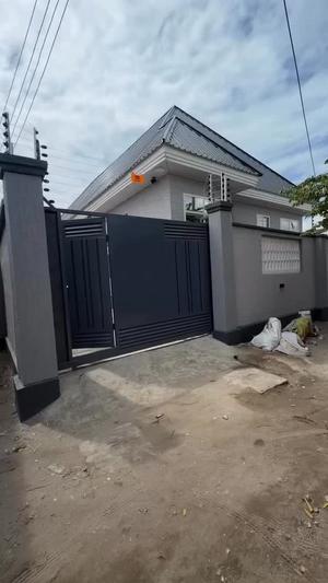 Nyumba/Apartment ya chumba kimoja inapangishwa Mwananyamala, Dar Es Salaam