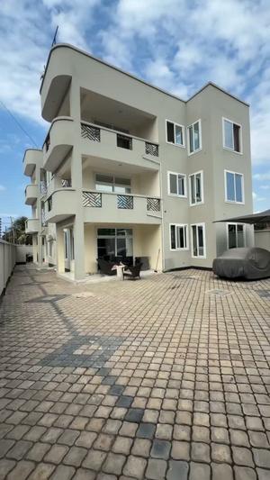 Apartment ya vyumba viwili inapangishwa Msasani, Dar Es Salaam Apartment ya vyumba viwili inapangishwa Msasani, Dar Es Salaam