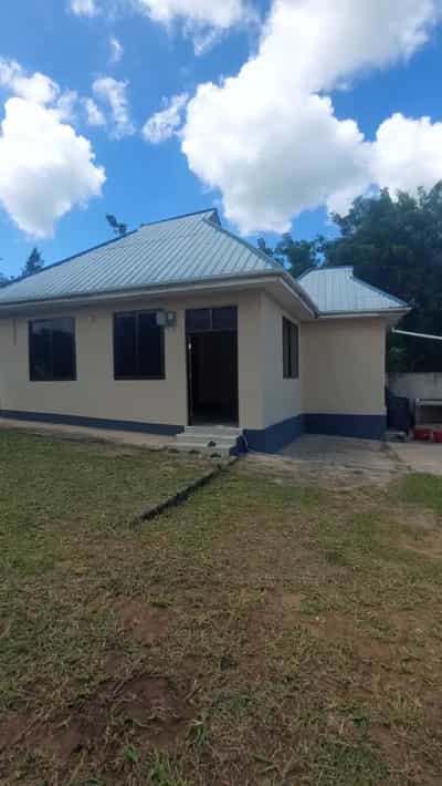 2 Bedrooms House for Rent in Goba Center, Dar Es Salaam