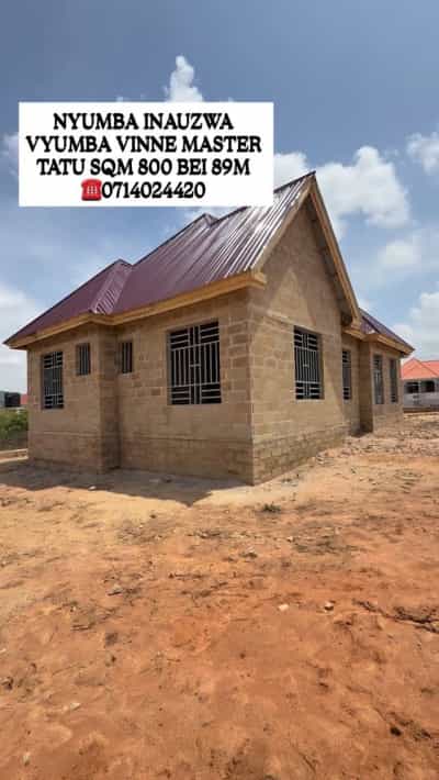 House for sale in Iyumbu, Dodoma