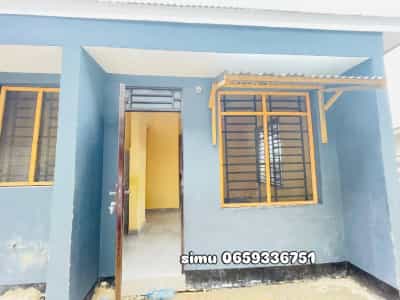 Apartment ya chumba kimoja inapangishwa Ubungo Makoka, Dar Es Salaam