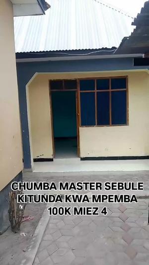 Apartment inapangishwa Kitunda Kwa Mpemba, Dar Es Salaam