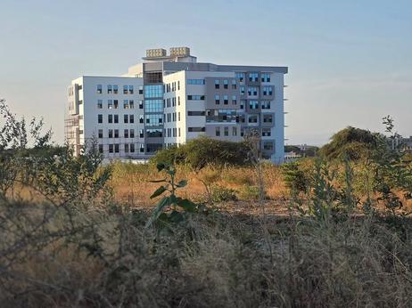 Kiwanja kinauzwa Dodoma Mjini sqm 3700 Kiwanja kinauzwa Dodoma Mjini sqm 3700