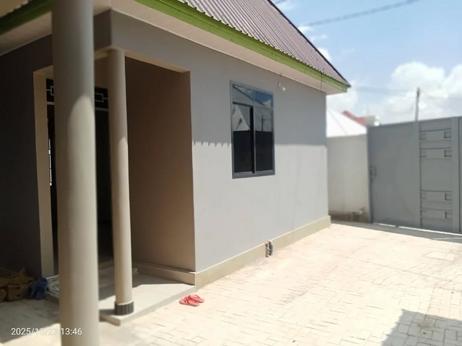 1 Bedroom House for Rent in Buhongwa Mwasonge, Mwanza