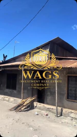 Kiwanja kinauzwa Msasani, Dar Es Salaam (250 sqm) Kiwanja kinauzwa Msasani, Dar Es Salaam (250 sqm)