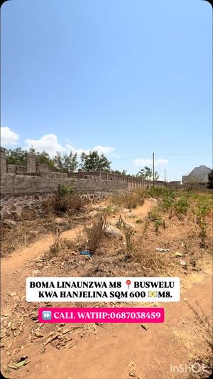 5 Bedrooms House for Sale in Buswelu Shule ya Tumaini, Mwanza (600 sqm) 5 Bedrooms House for Sale in Buswelu Shule ya Tumaini, Mwanza (600 sqm)