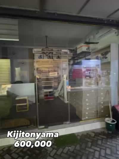 Frame inapangishwa Kijitonyama, Dar Es Salaam