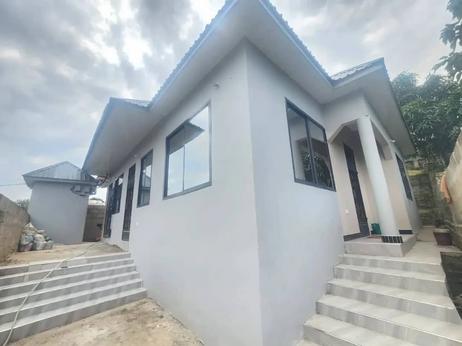 Apartment ya chumba kimoja inapangishwa Mbezi Kwa Msuguri, Dar Es Salaam