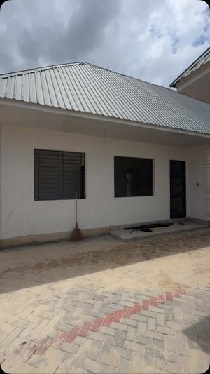 1 Bedroom House for Rent in Kigamboni Kisota, Dar Es Salaam