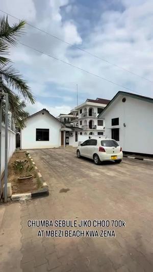 1 Bedroom Apartment for Rent in Mbezi Beach, Dar Es Salaam