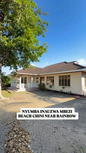 Nyumba inauzwa Mbezi Beach Chini, Dar Es Salaam Nyumba inauzwa Mbezi Beach Chini, Dar Es Salaam