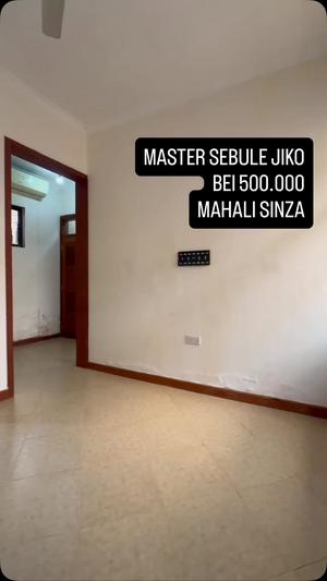 Nyumba ya chumba kimoja inapangishwa Sinza, Dar Es Salaam Nyumba ya chumba kimoja inapangishwa Sinza, Dar Es Salaam