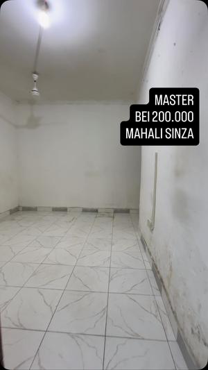 1 Bedroom House for Rent in Sinza, Dar Es Salaam 1 Bedroom House for Rent in Sinza, Dar Es Salaam