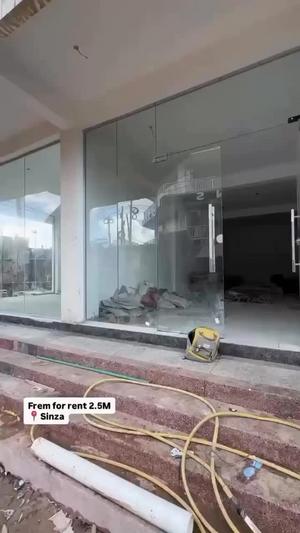Frame ya Biashara inapangishwa Sinza Mwenge, Dar Es Salaam Frame ya Biashara inapangishwa Sinza Mwenge, Dar Es Salaam