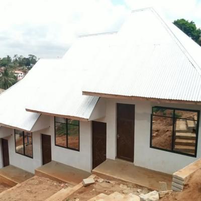 Nyumba inapangishwa Kimara Korogwe, Dar Es Salaam Nyumba inapangishwa Kimara Korogwe, Dar Es Salaam