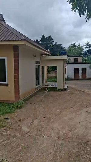 Nyumba ya vyumba vitatu inauzwa Mbezi Kibanda Cha Mkaa, Dar Es Salaam