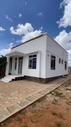 2 Bedrooms House for Rent in Chidachi, Dodoma 2 Bedrooms House for Rent in Chidachi, Dodoma