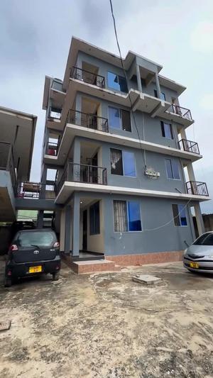2 Bedrooms Apartment for Rent in Mbezi Beach Jogoo, Dar Es Salaam