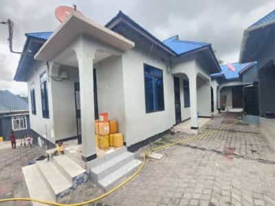 1 Bedrooms House/Apartment for Rent in Mbezi, Dar Es Salaam