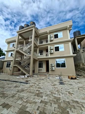 2 Bedrooms Apartment for Rent in Goba, Dar Es Salaam 2 Bedrooms Apartment for Rent in Goba, Dar Es Salaam