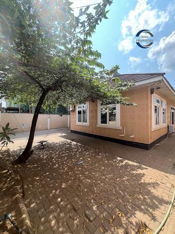 3 Bedrooms House for Rent in Kinondoni Block 42, Dar Es Salaam