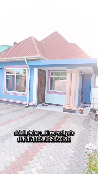 1 Bedrooms House/Apartment for Rent in Tabata, Dar Es Salaam 1 Bedrooms House/Apartment for Rent in Tabata, Dar Es Salaam