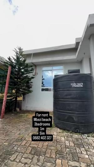 3 Bedrooms House for Rent in Mbezi Beach Makonde, Dar Es Salaam