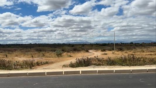 Residential Plot for Sale in Kitelela, Dodoma (5361 sqm) Residential Plot for Sale in Kitelela, Dodoma (5361 sqm)