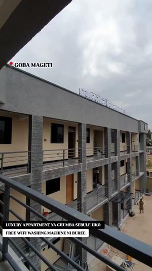 1 Bedroom House for Rent in Goba Mageti, Dar Es Salaam 1 Bedroom House for Rent in Goba Mageti, Dar Es Salaam