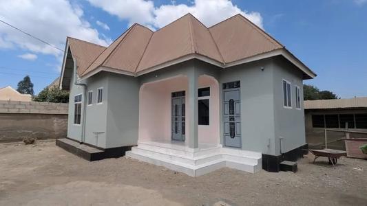 2 Bedrooms House for Rent in Isyeisye, Mbeya 2 Bedrooms House for Rent in Isyeisye, Mbeya