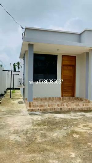2 Bedrooms Apartment for Rent in Bunju Masaiti, Dar Es Salaam