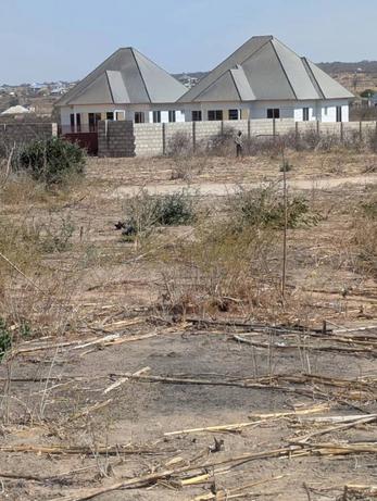 Kiwanja kinauzwa Nala Mzani, Dodoma (1000 sqm) Kiwanja kinauzwa Nala Mzani, Dodoma (1000 sqm)