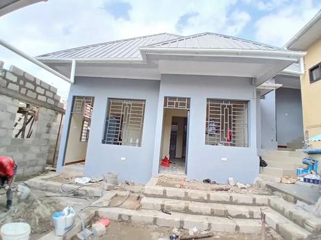 Nyumba/Apartment ya chumba kimoja inapangishwa Kimara Suka, Dar Es Salaam