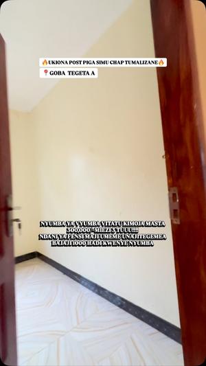 3 Bedrooms House for Rent in Goba, Tegeta A, Dar Es Salaam 3 Bedrooms House for Rent in Goba, Tegeta A, Dar Es Salaam