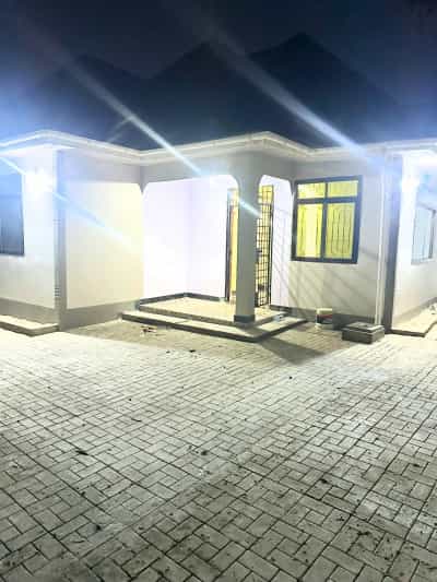 House/Apartment for Rent in Tabata, Dar Es Salaam